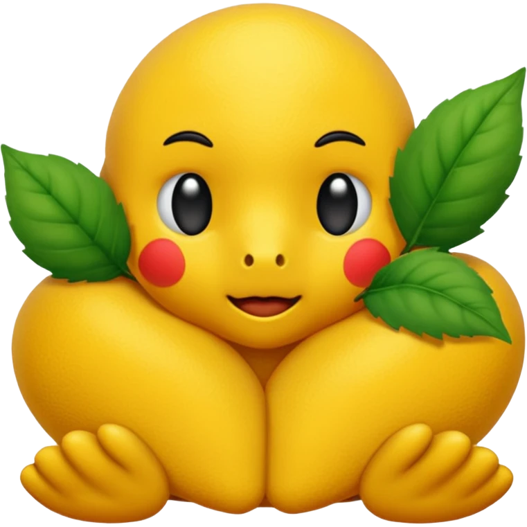A pussy getting fingered emoji