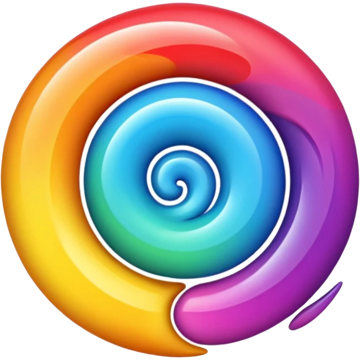 colorful 6.9.0 emoji