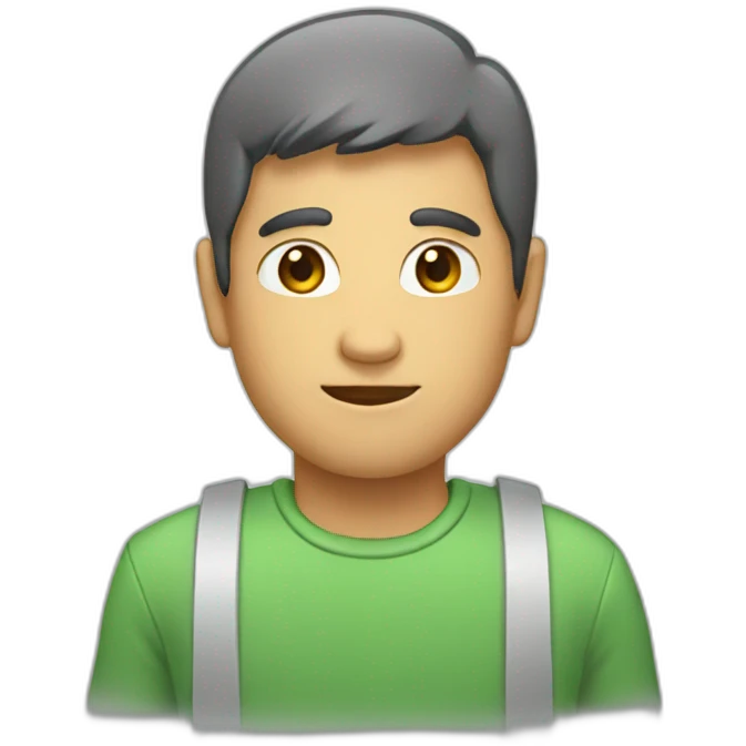 iPhone 15 emoji