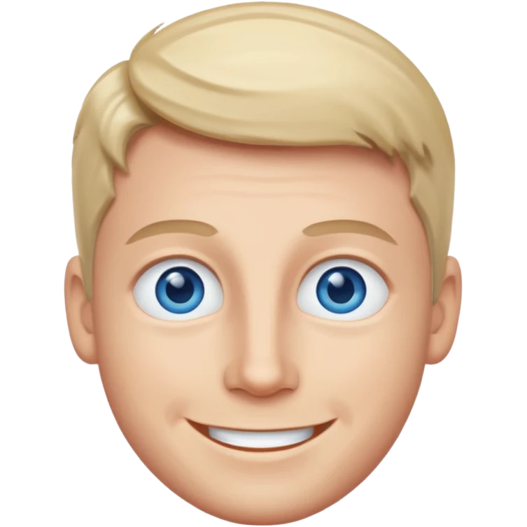 John emoji
