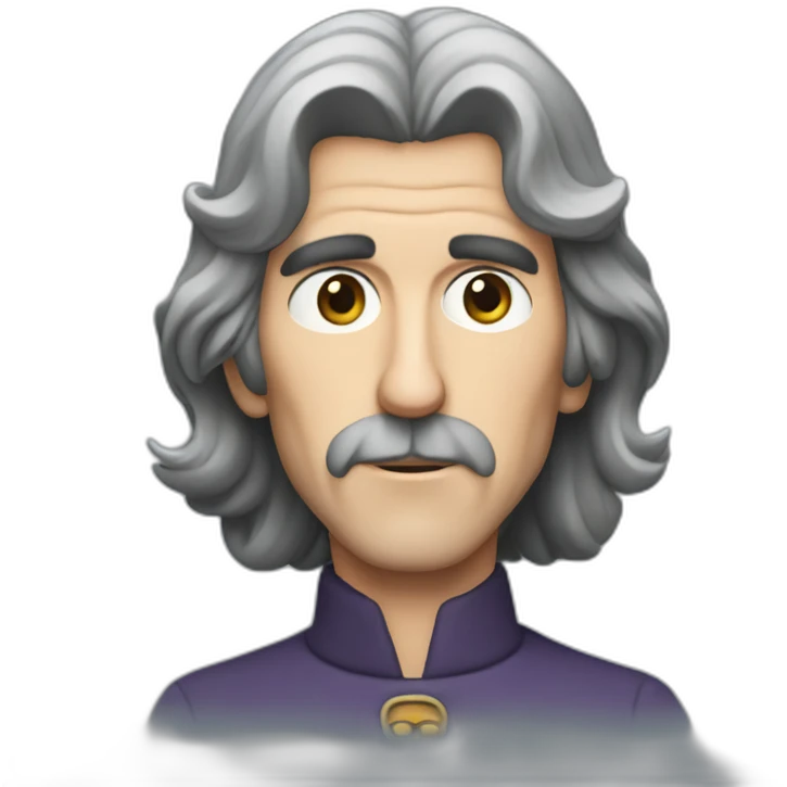 george-harrison emoji