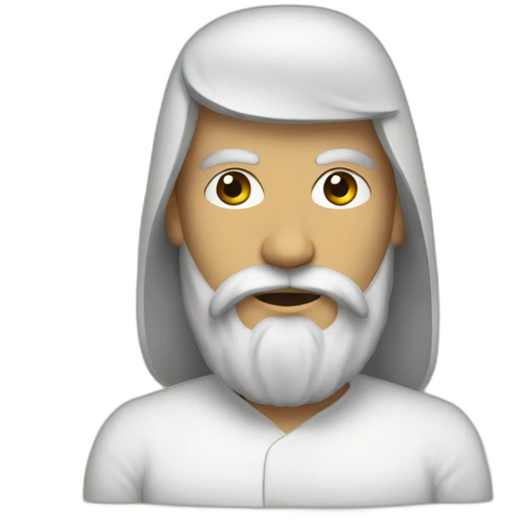 ezechiel emoji
