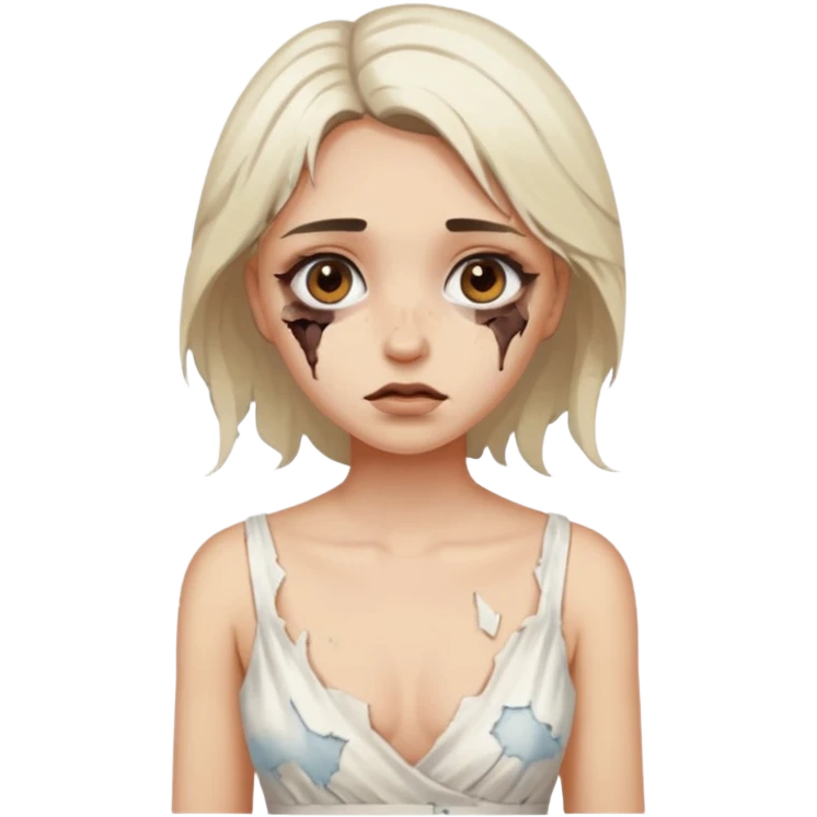 ami bolsi j ROJONI name dite horror type ekta wallpaper banaite emoji