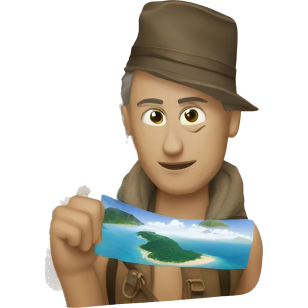 Viajes  emoji
