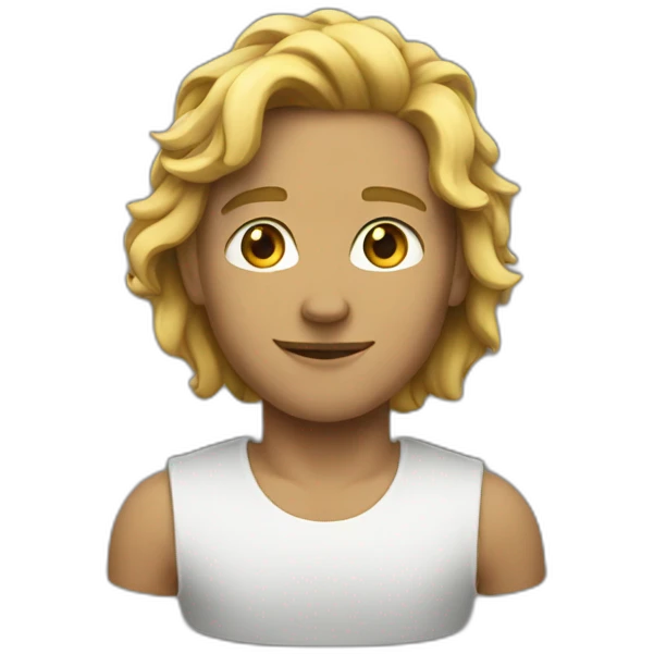 power emoji