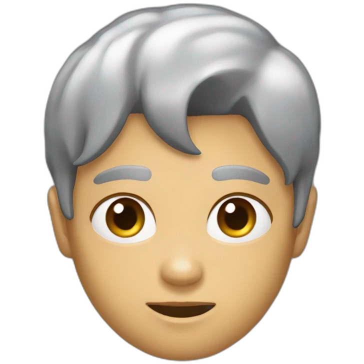 mano sobre la cara emoji