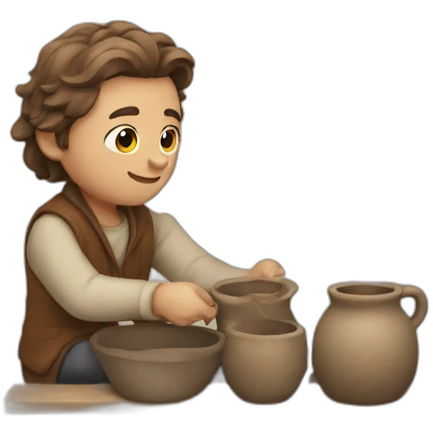 potter emoji