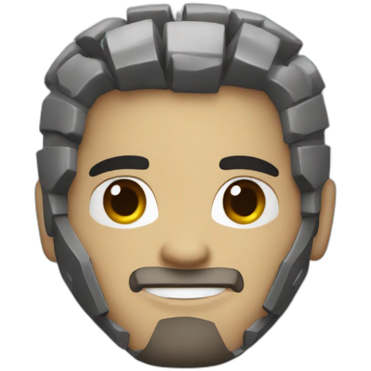 Iron man  emoji