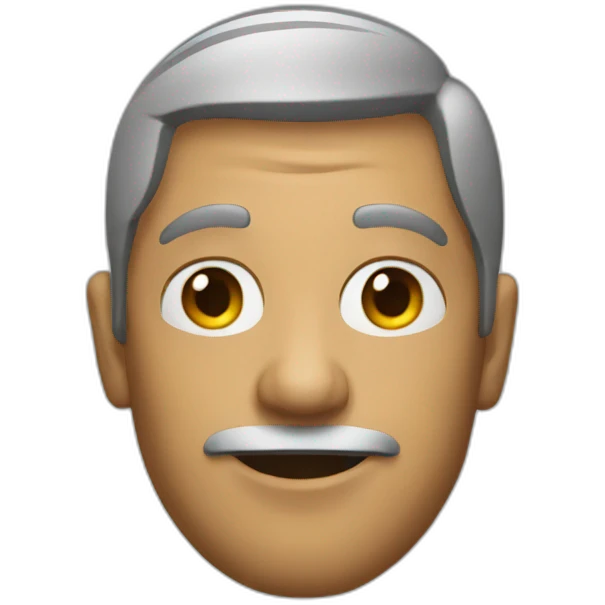 Techie emoji