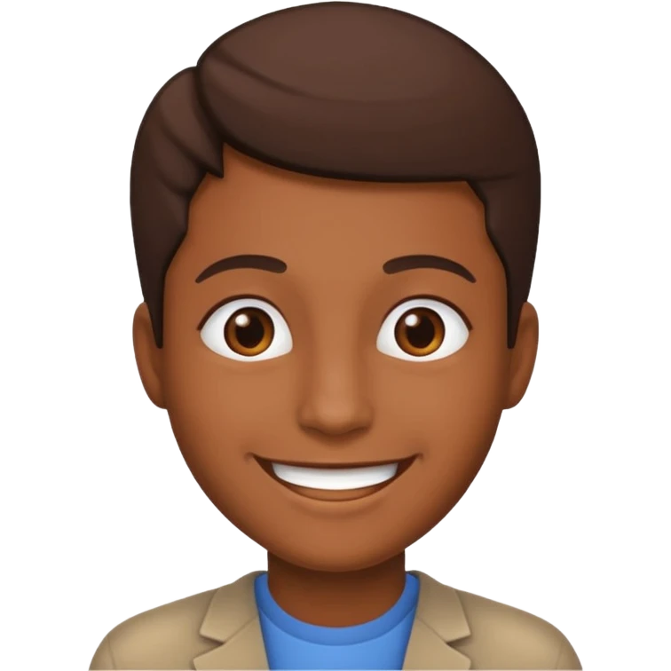 Hola emoji