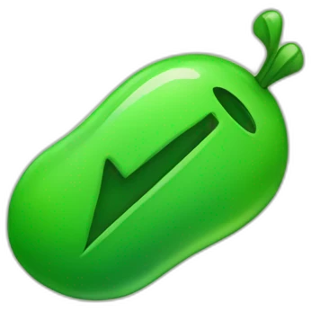 green tick emoji