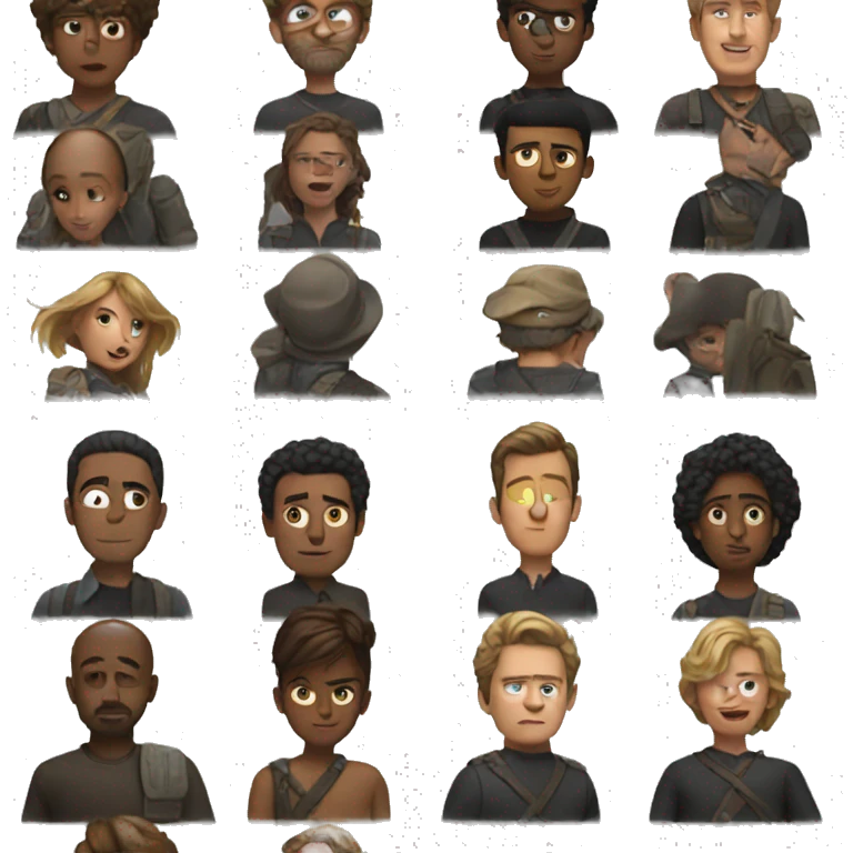 film emoji