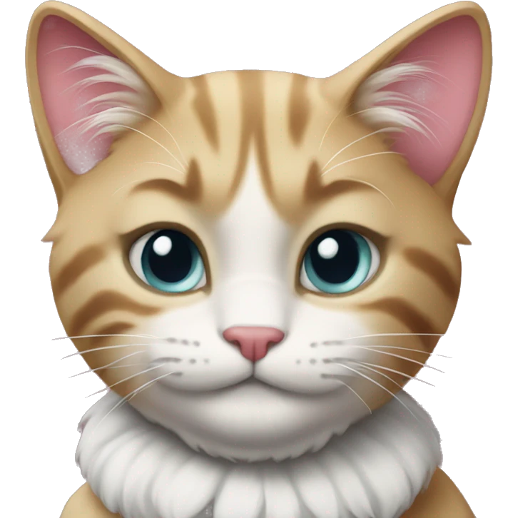 Aristocat emoji
