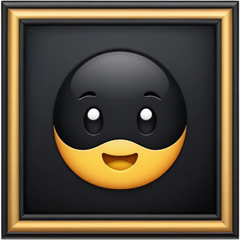 Bottom emoji