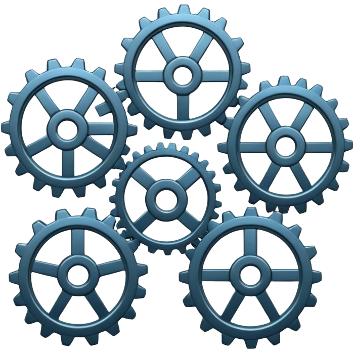 CONTINUOUS IMPROVEMENT emoji