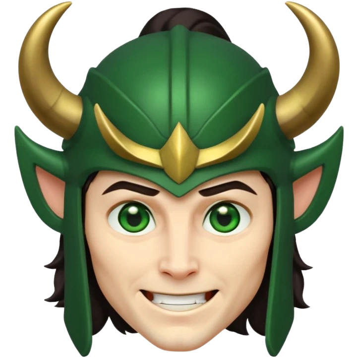 Loki emoji