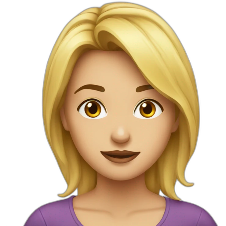 missi emoji