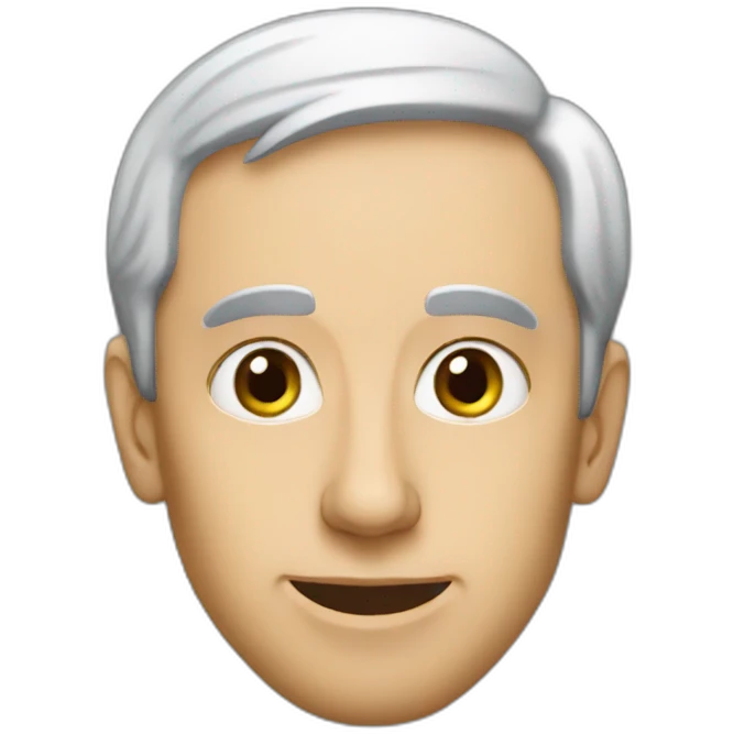 Gary gensler emoji