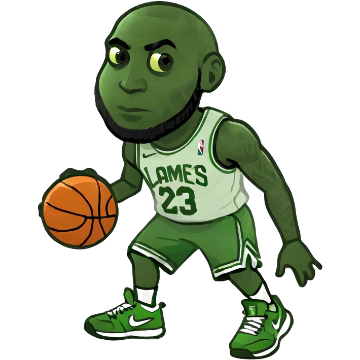 Lebron james  emoji