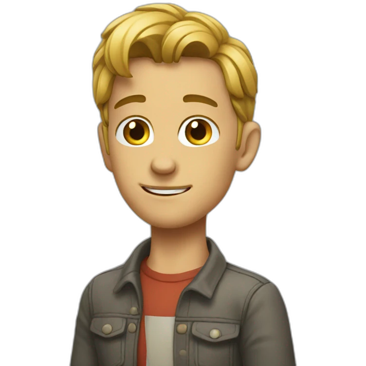 interesting emoji