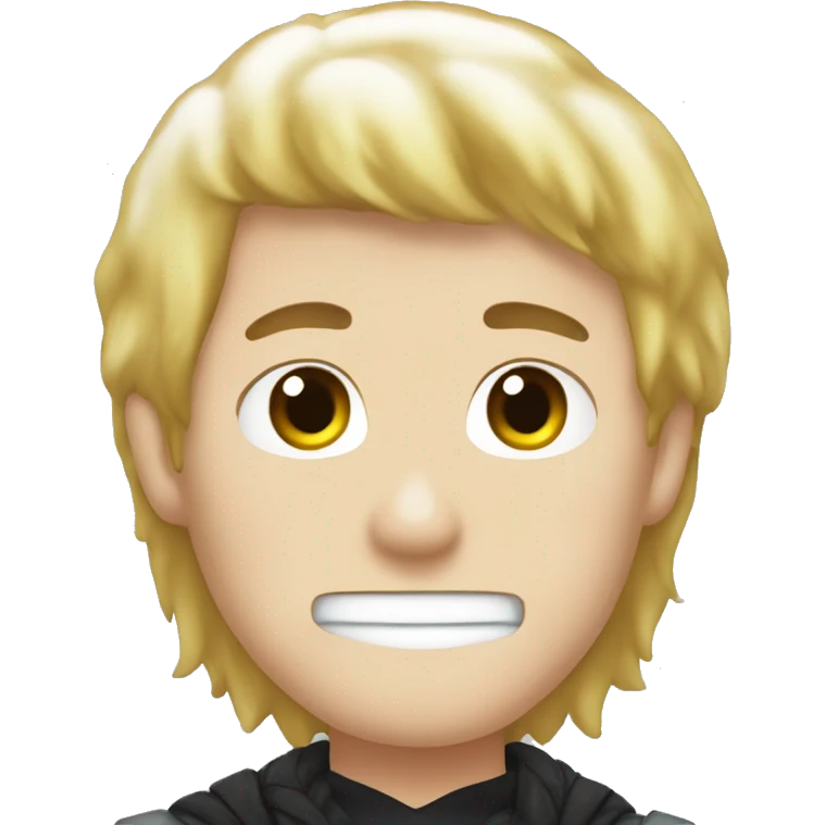 Ichigo emoji