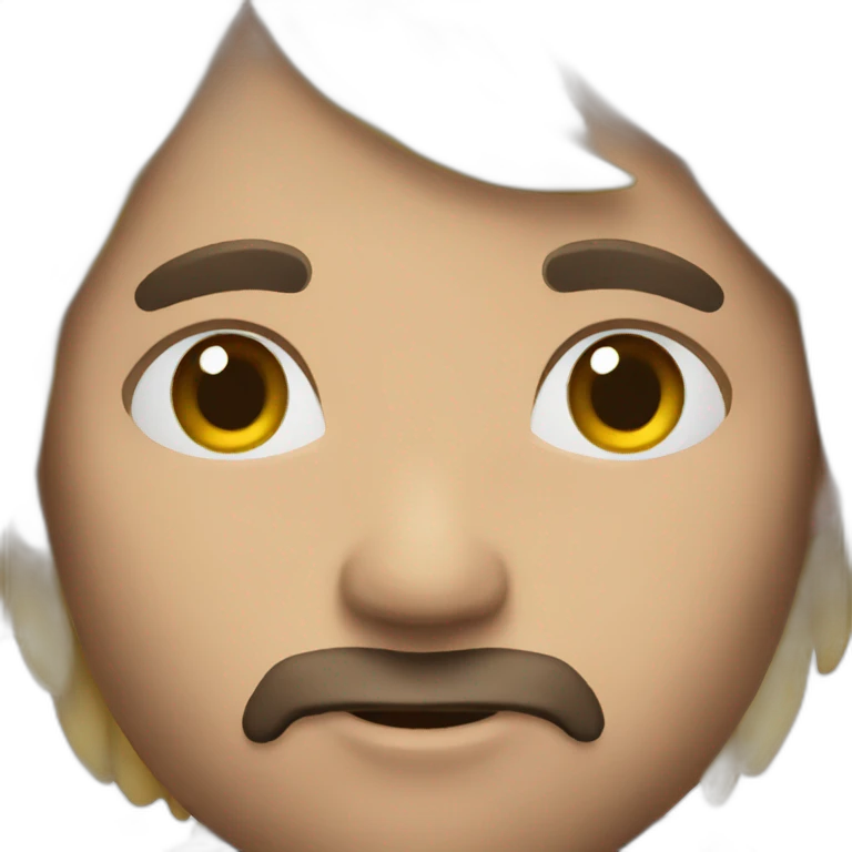 Kyrbi emoji