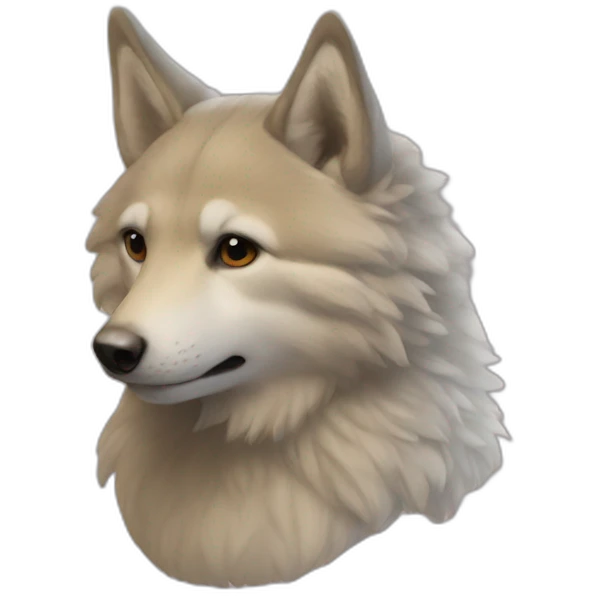 Kiplin emoji