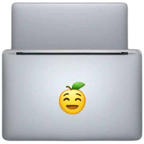 macbook pro emoji
