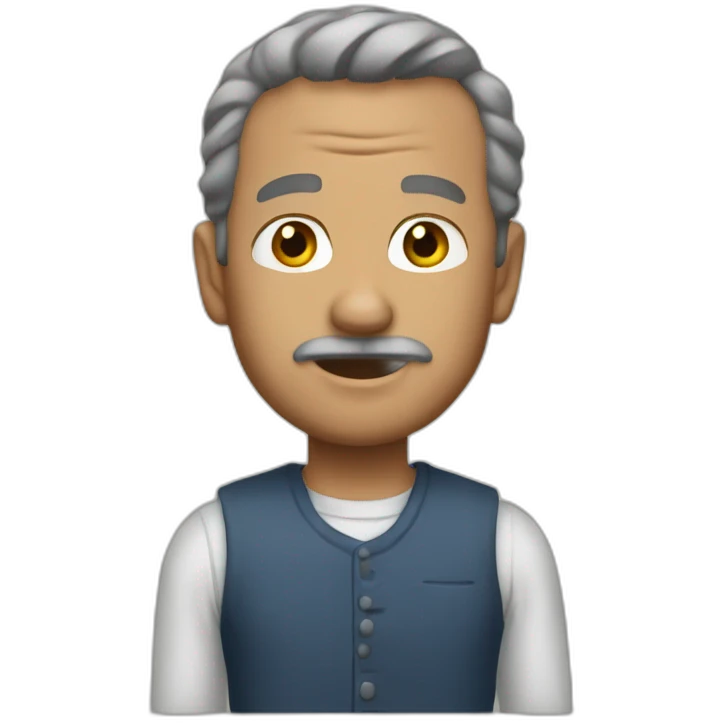 Harold michel emoji