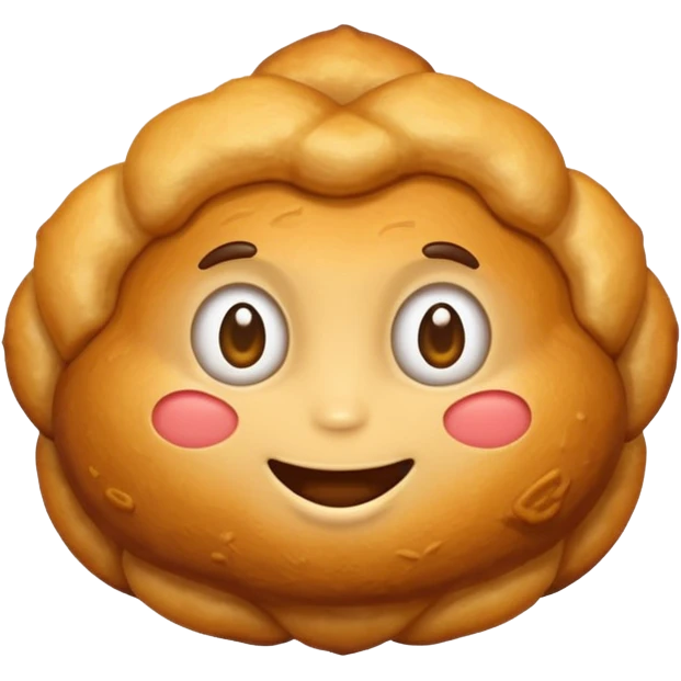 pakoda emoji