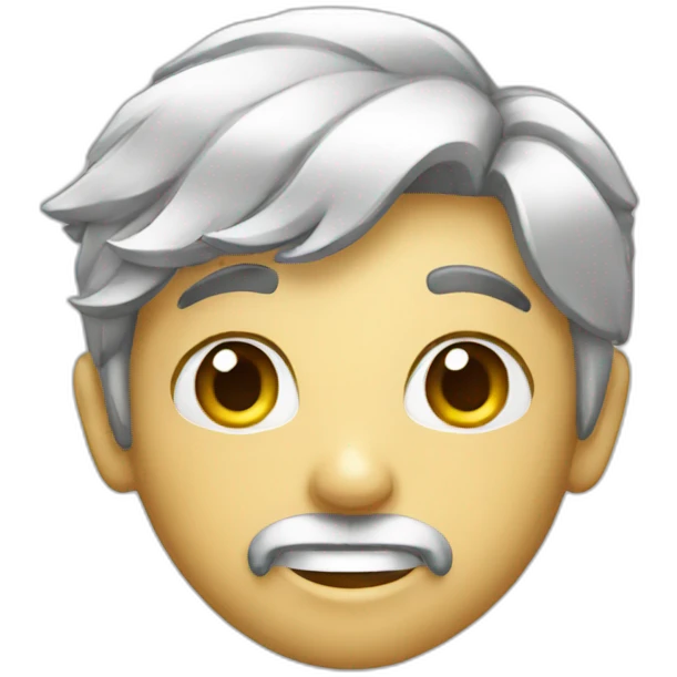 Diamant emoji