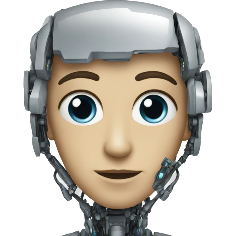 Artificial Intelligence emoji