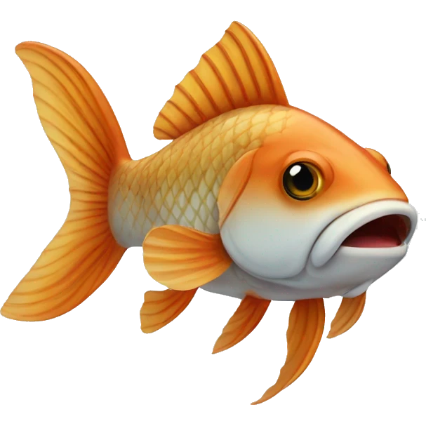 shar fish emoji