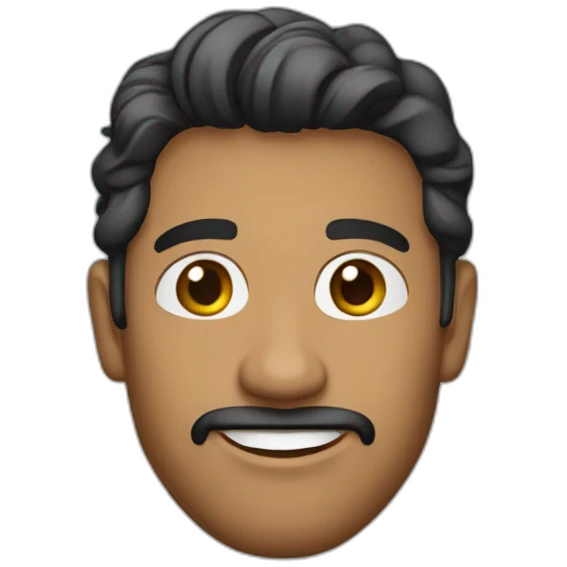 robert-j-barreto emoji