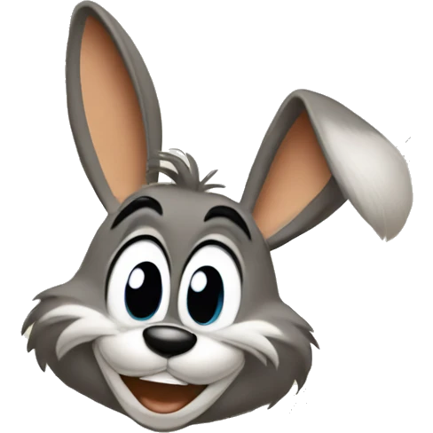 Looney Tunes  emoji