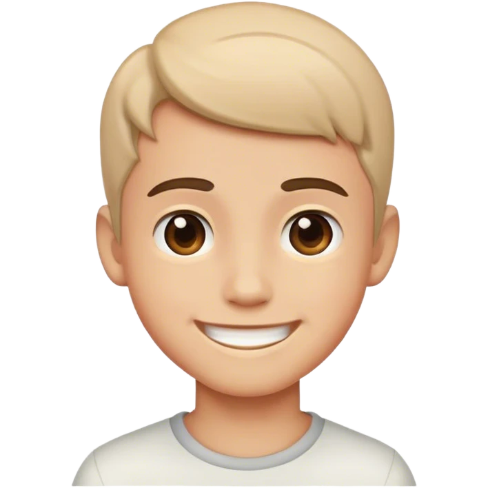 Did YOU JUST MAKE ME A BOY  emoji