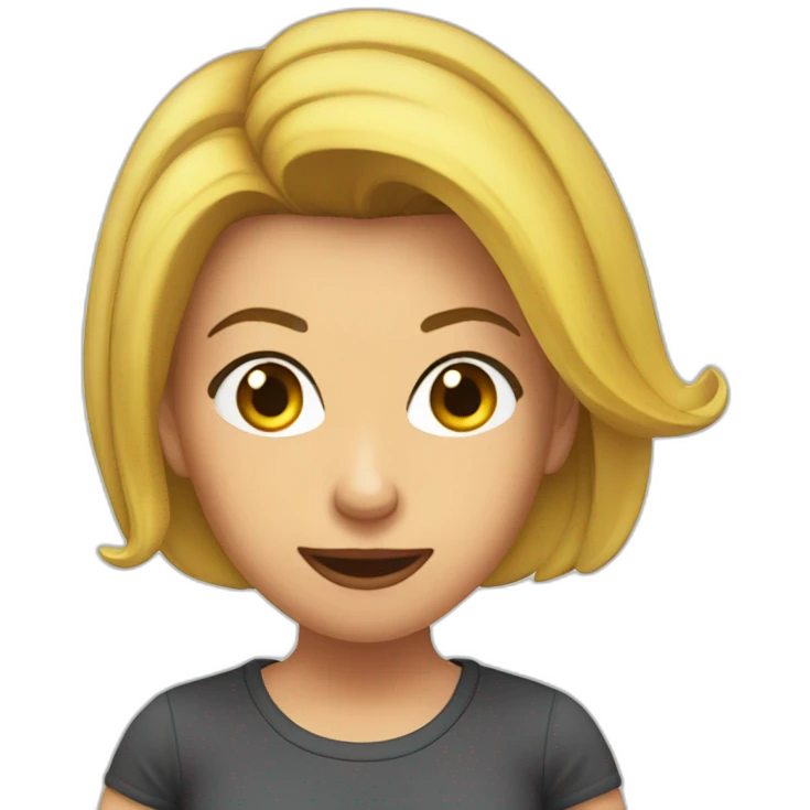 alexis fawx emoji