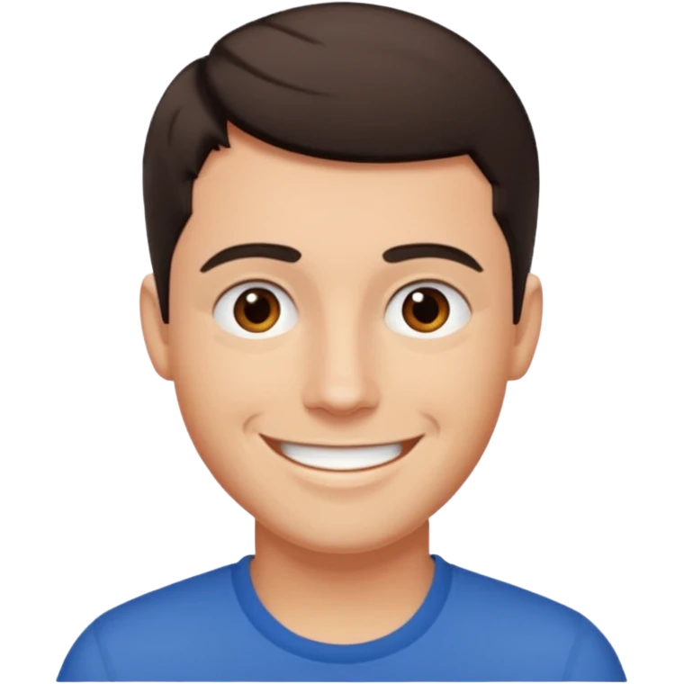 Nathan Morris emoji