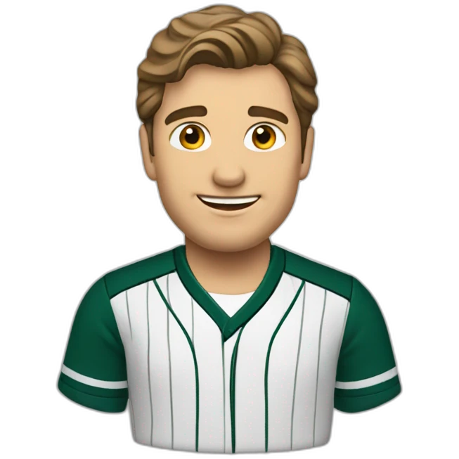 Jimmy Valmer emoji