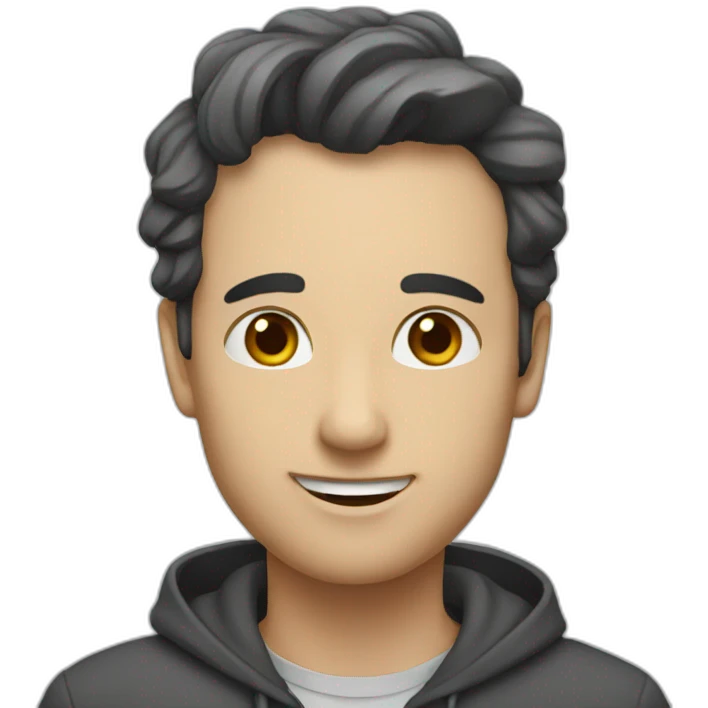 песик emoji