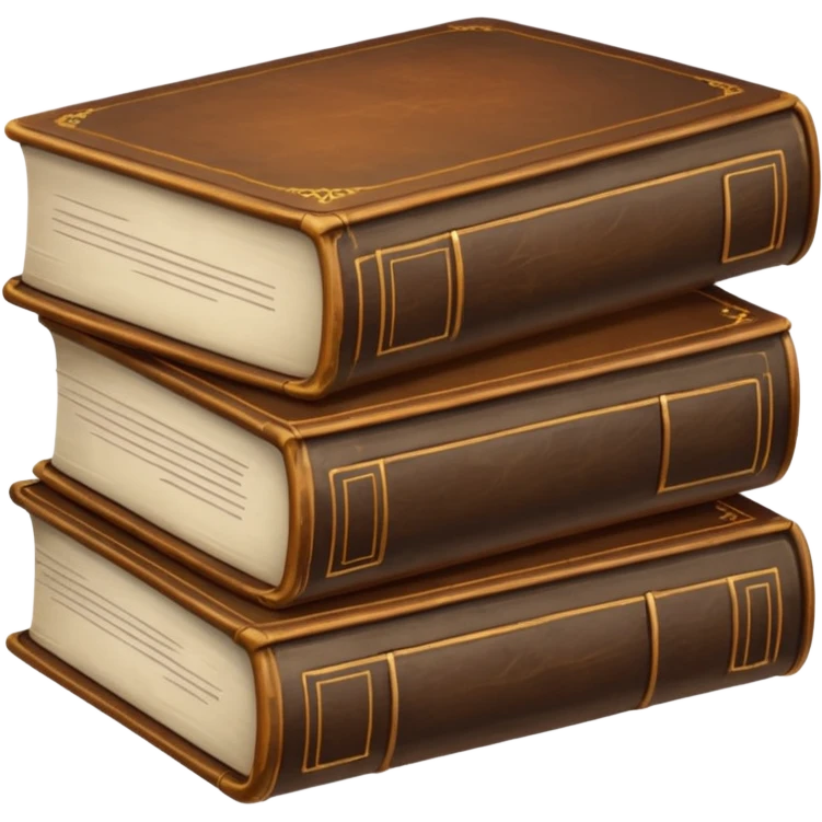 books emoji