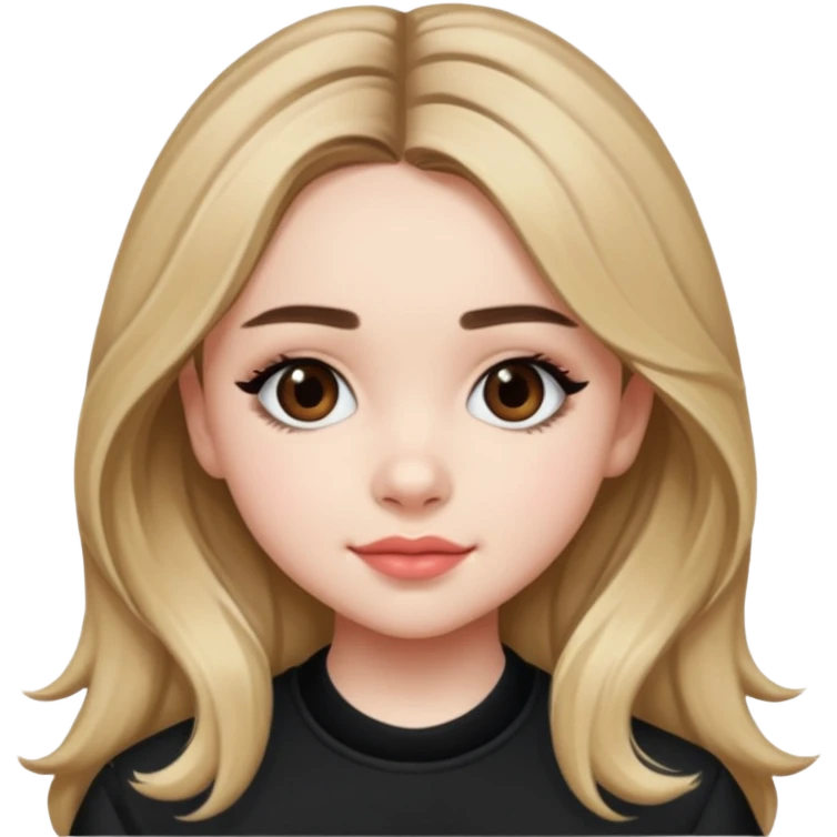sabrina carpenter emoji
