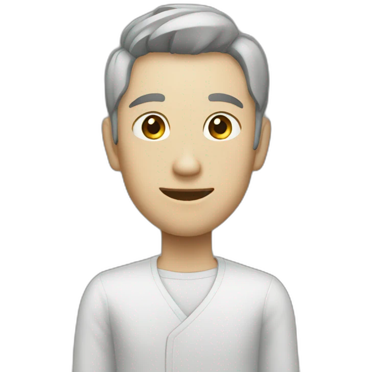 李杰 emoji