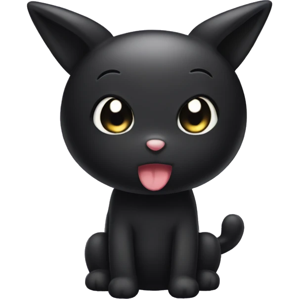 kuromi  emoji