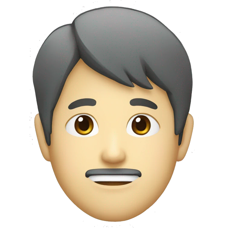Asano Gakushu emoji