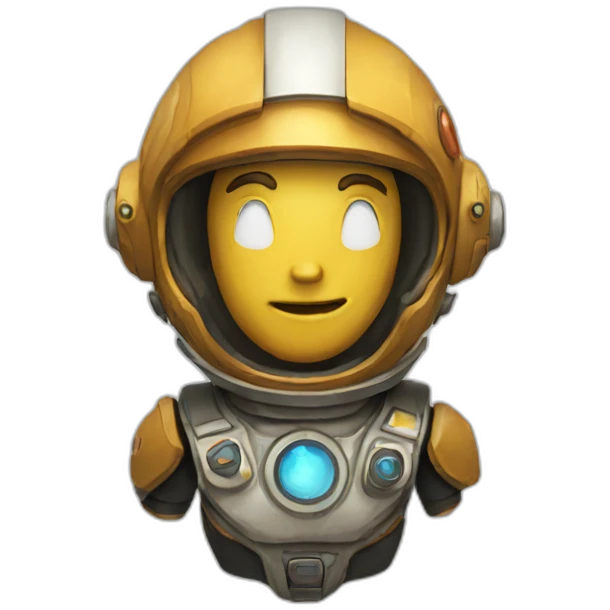Kosmos emoji