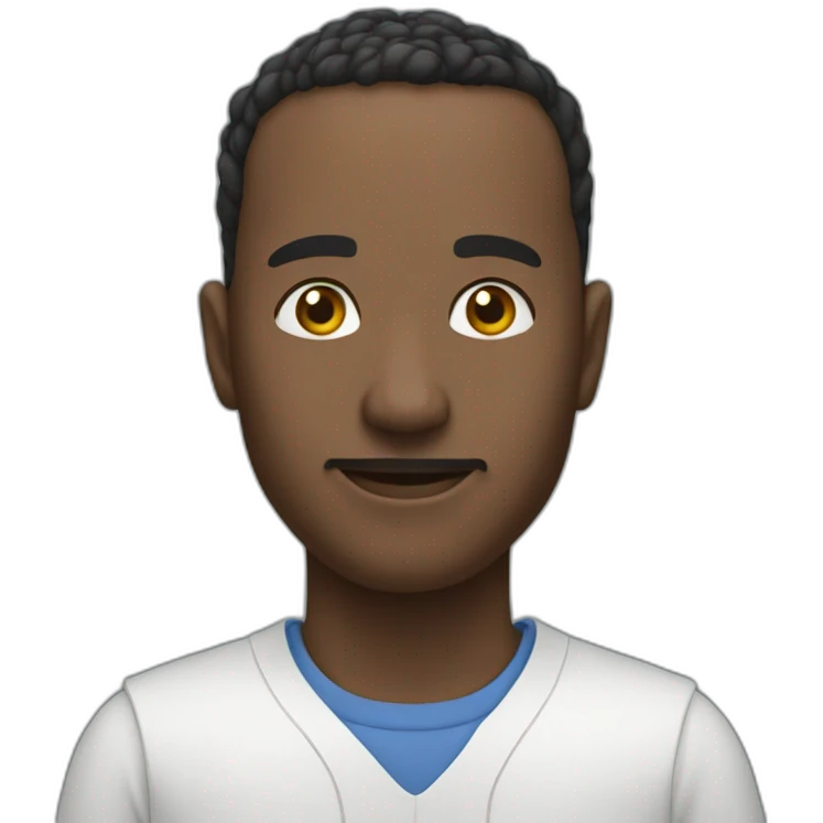 Algérien emoji