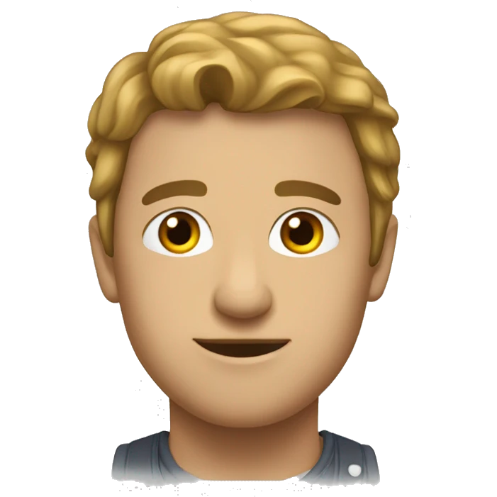 Пчела в машине emoji