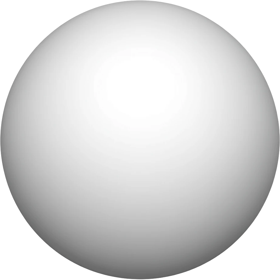 I need a white colour simple pic in the centre it should fitted in the emoji