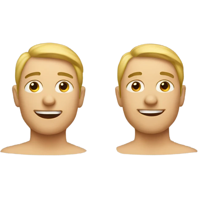 two plus emojis together emoji